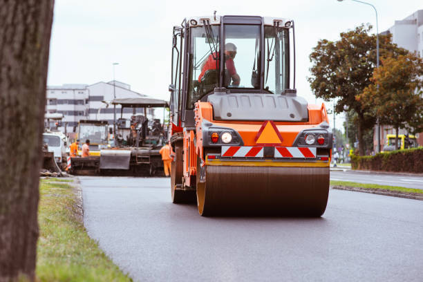 Driveway Maintenance Services in Metamora, IL